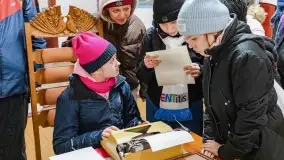 Event Entitis w twierdzy Boyen w Giżycku, marzec 2023 - zdjęcie 31