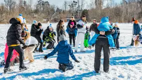Event Entitis w twierdzy Boyen w Giżycku, marzec 2023 - zdjęcie 116