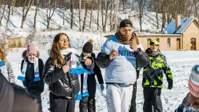 Event Entitis w twierdzy Boyen w Giżycku, marzec 2023 - zdjęcie 124