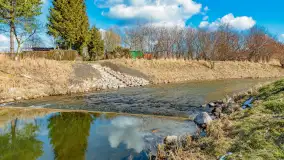 Poszukiwania wiosny w Węgorzewie, marzec 2023 r. - zdjęcie 41