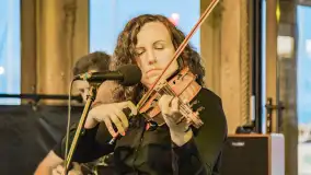 Grają na Mazurach - Pod Prąd - zdjęcie 23