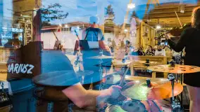 Grają na Mazurach - Pod Prąd - zdjęcie 16