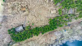 Wiosenny spacer po Mamerkach, marzec 2023 r. - zdjęcie 28