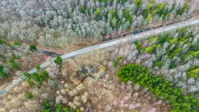 Wiosenny spacer po Mamerkach, marzec 2023 r. - zdjęcie 23