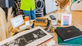 Targi Ślubne w Mazurskim Raju za nami, kwiecień 2023 r. - zdjęcie 9