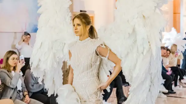 Targi Ślubne w Mazurskim Raju za nami, kwiecień 2023 r. - zdjęcie 10