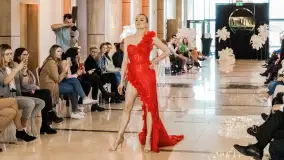 Targi Ślubne w Mazurskim Raju za nami, kwiecień 2023 r. - zdjęcie 34