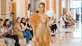 Targi Ślubne w Mazurskim Raju za nami, kwiecień 2023 r. - zdjęcie 53