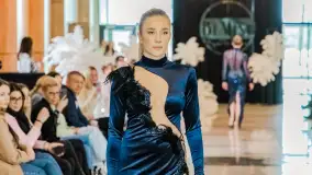 Targi Ślubne w Mazurskim Raju za nami, kwiecień 2023 r. - zdjęcie 52