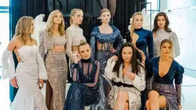 Targi Ślubne w Mazurskim Raju za nami, kwiecień 2023 r. - zdjęcie 50