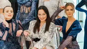 Targi Ślubne w Mazurskim Raju za nami, kwiecień 2023 r. - zdjęcie 75