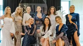 Targi Ślubne w Mazurskim Raju za nami, kwiecień 2023 r. - zdjęcie 72