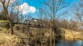 Kanał Mazurski, wiele ukrytych perełek - zdjęcie 28