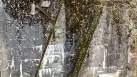 Kanał Mazurski, wiele ukrytych perełek - zdjęcie 89