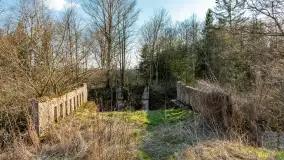 Kanał Mazurski, wiele ukrytych perełek - zdjęcie 109