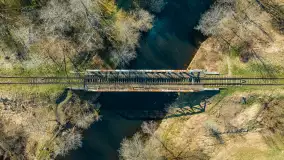 Kanał Mazurski, wiele ukrytych perełek - zdjęcie 32