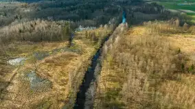 Kanał Mazurski, wiele ukrytych perełek - zdjęcie 119