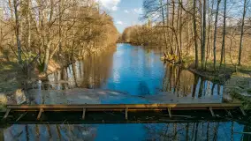 Kanał Mazurski, wiele ukrytych perełek - zdjęcie 72