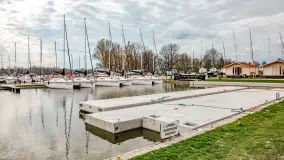 Przygotowania do sezonu w Sztynorcie, kwiecień 2023 - zdjęcie 25