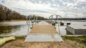 Przygotowania do sezonu w Sztynorcie, kwiecień 2023 - zdjęcie 18