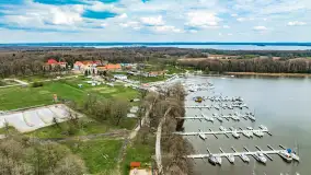 Przygotowania do sezonu w Sztynorcie, kwiecień 2023 - zdjęcie 37