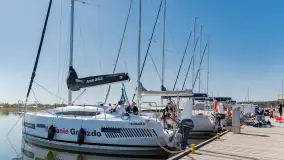 Wschód sezonu Mazury24.eu na zdjęciach Krzysztofa Balewicza - zdjęcie 2