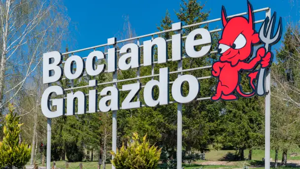 Wschód sezonu Mazury24.eu na zdjęciach Krzysztofa Balewicza - zdjęcie 8