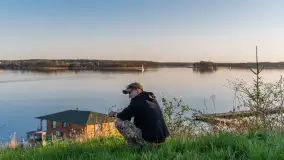 Wschód sezonu Mazury24.eu na zdjęciach Krzysztofa Balewicza - zdjęcie 12