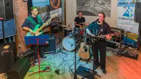 Wschód sezonu Mazury24.eu na zdjęciach Krzysztofa Balewicza - zdjęcie 28