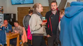 Wschód sezonu Mazury24.eu na zdjęciach Krzysztofa Balewicza - zdjęcie 37