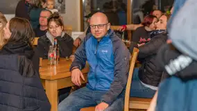 Wschód sezonu Mazury24.eu na zdjęciach Krzysztofa Balewicza - zdjęcie 42