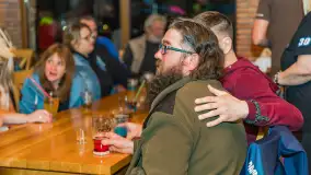 Wschód sezonu Mazury24.eu na zdjęciach Krzysztofa Balewicza - zdjęcie 44