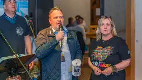 Wschód sezonu Mazury24.eu na zdjęciach Krzysztofa Balewicza - zdjęcie 53