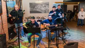 Wschód sezonu Mazury24.eu na zdjęciach Krzysztofa Balewicza - zdjęcie 57