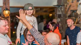 Wschód sezonu Mazury24.eu na zdjęciach Krzysztofa Balewicza - zdjęcie 59