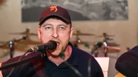 Wschód sezonu Mazury24.eu na zdjęciach Krzysztofa Balewicza - zdjęcie 62