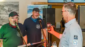 Wschód sezonu Mazury24.eu na zdjęciach Krzysztofa Balewicza - zdjęcie 70