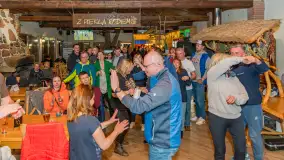 Wschód sezonu Mazury24.eu na zdjęciach Krzysztofa Balewicza - zdjęcie 76