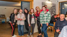 Wschód sezonu Mazury24.eu na zdjęciach Krzysztofa Balewicza - zdjęcie 79