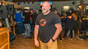 Wschód sezonu Mazury24.eu na zdjęciach Krzysztofa Balewicza - zdjęcie 84