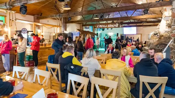 Wschód sezonu Mazury24.eu, fotorelacja cz. I - zdjęcie 5