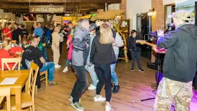 Wschód sezonu Mazury24.eu, fotorelacja cz. I - zdjęcie 89