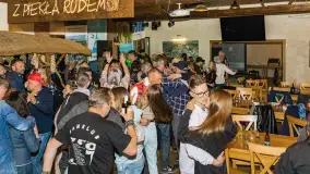 Wschód sezonu Mazury24.eu, fotorelacja cz. I - zdjęcie 108