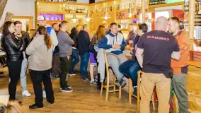 Wschód sezonu Mazury24.eu, fotorelacja cz. II - zdjęcie 12