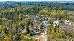 Przy Wilczym Szańcu posadzono 5000 dębów - zdjęcie 21