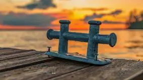 Wiosenny zachód słońca nad Darginem - zdjęcie 47