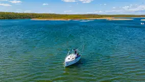 Most Sztynorcki na początku sezonu 2023 - zdjęcie 9