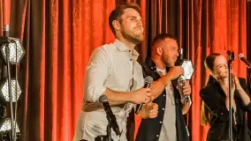 Sound'n'Grace wystąpił w Ognistym Ptaku - zdjęcie 5