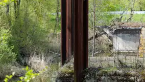 Śluzy na kanale mazurskim, maj 2023 - zdjęcie 7