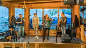 Grają na Mazurach - Flash Creep - zdjęcie 18